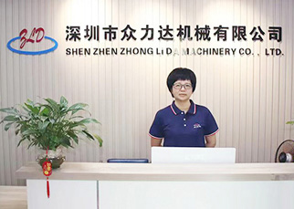 2006年成立于深圳，18年行業(yè)經(jīng)驗(yàn)